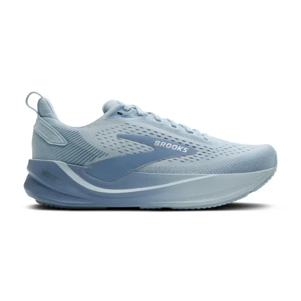 Brooks Women’s Ghost Max 4 Blue