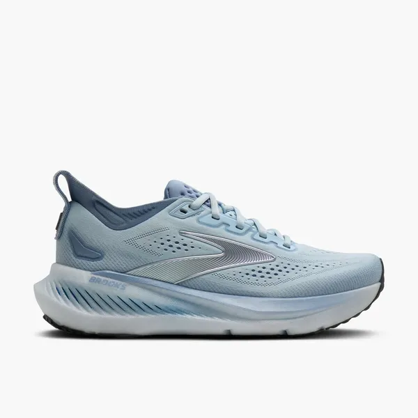 Brooks Women’s Glycerin 23 Gray/Transparent