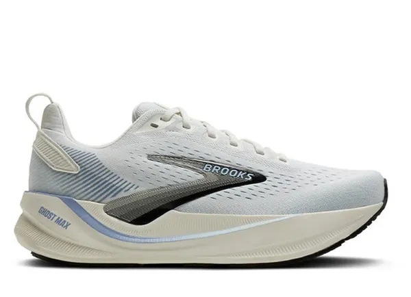 Brooks Women’s Ghost Max 4 Gray
