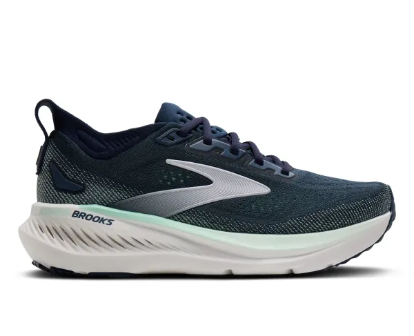 Brooks Women's Glycerin GTS 23 Spellbound/Yucca/Pink