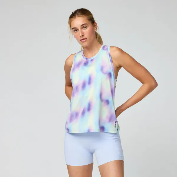 Brooks Dash Tank Printed undefined