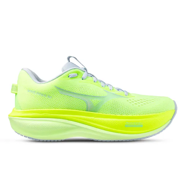 Mizuno WAVE RIDER 30 WOMENS blue/green
