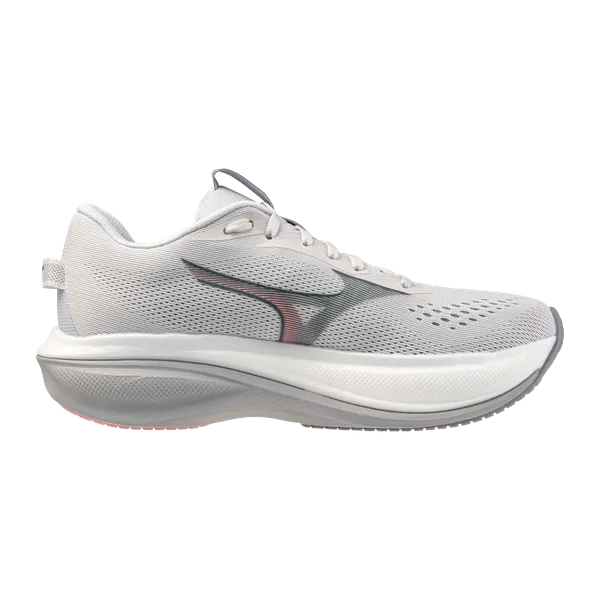 Mizuno WAVE RIDER 30 WOMENS Gray