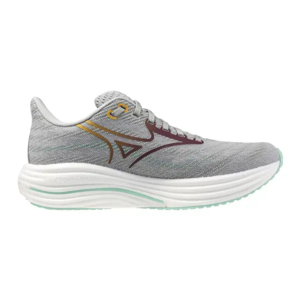 Mizuno WAVE RIDER 29 WOMENS Purple
