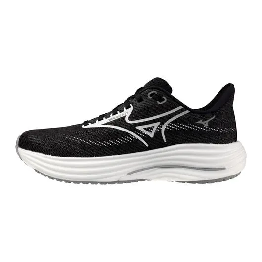 Mizuno WAVE RIDER 29 WOMENS Black/Brown/White