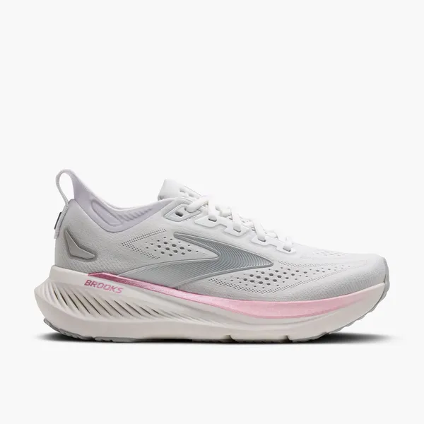 Brooks Women’s Glycerin 23 Gray/White