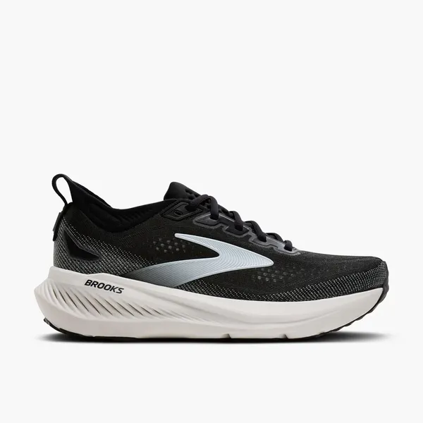 Brooks Men’s Glycerin 23 Black/Gray/White