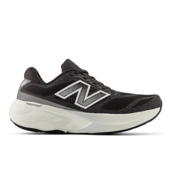 New Balance Women’s 880v15 Black/gray