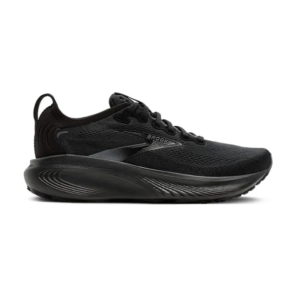Brooks Women's Adrenaline GTS 25 Black/Black/Ebony