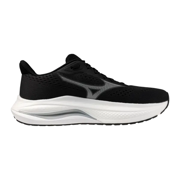 Mizuno WAVE INSPIRE 22 WOME Black/gray