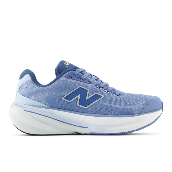 New Balance Women’s 860v15 Blue/Gray/Silver