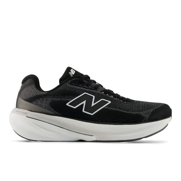 New Balance Men’s 860v15 Black/White