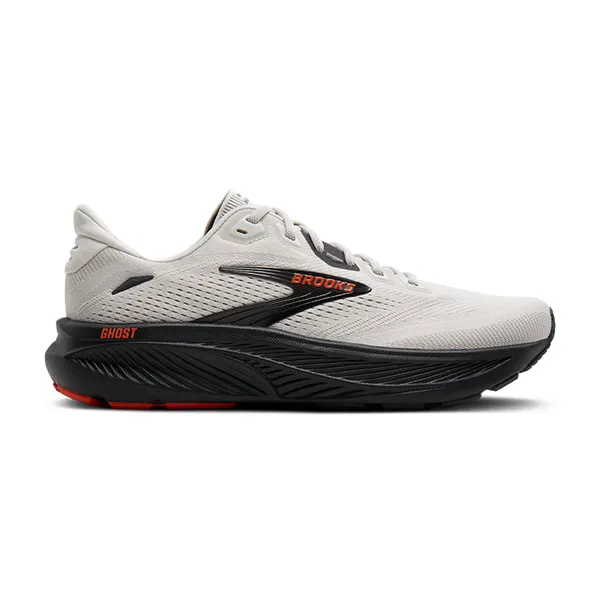 Brooks Men’s Ghost 18 White
