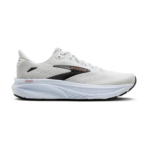 Brooks Women’s Ghost 18 Black/Gold/Red/White
