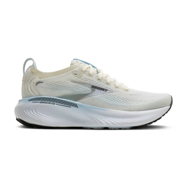 Brooks Women’s Adrenaline GTS 25 White