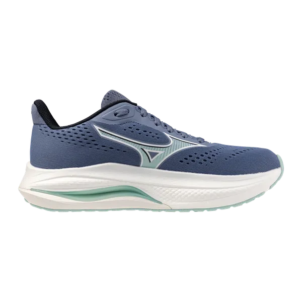 Mizuno WAVE INSPIRE 22 WOME Multicolor