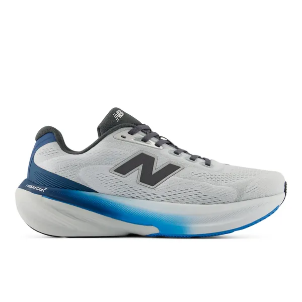 New Balance Men’s 860v15 Gray/White