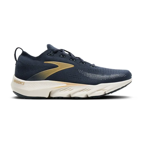 Brooks Men's Glycerin Flex Spellbound/Starfish/Coconut