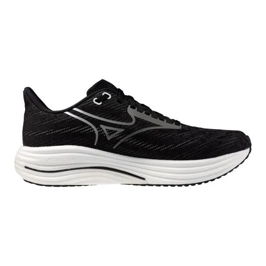 Mizuno WAVE RIDER 29 MENS Black/Brown/Gray