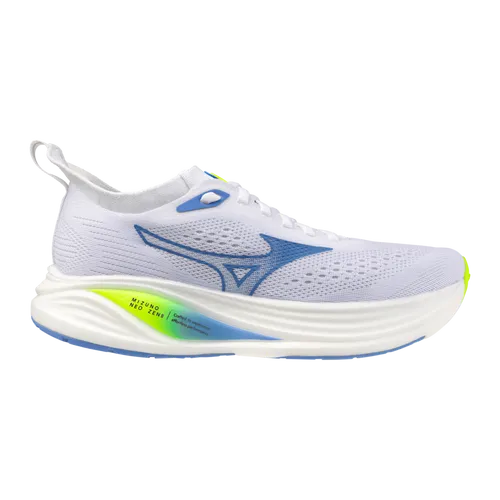 Mizuno MIZUNO NEO ZEN 2 WOM White