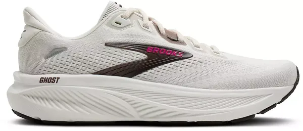 Brooks Women’s Ghost 18 Brown/Fuchsia
