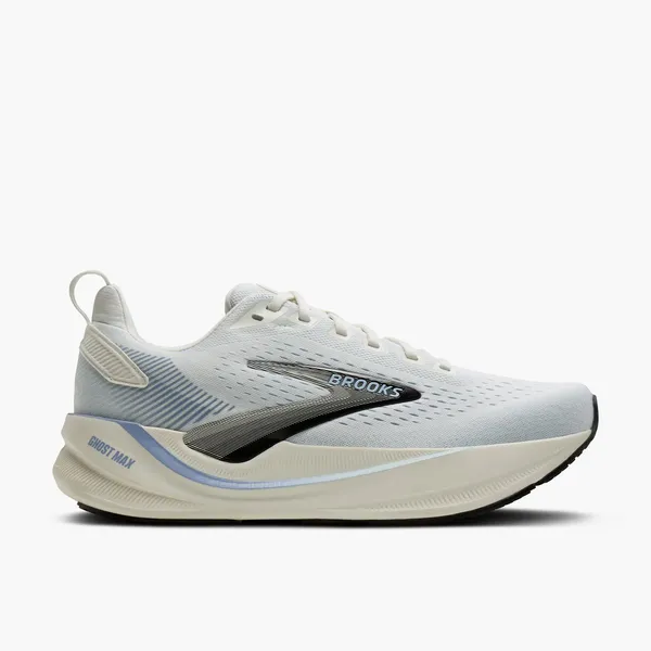 Brooks Women’s Ghost Max 4 Gray