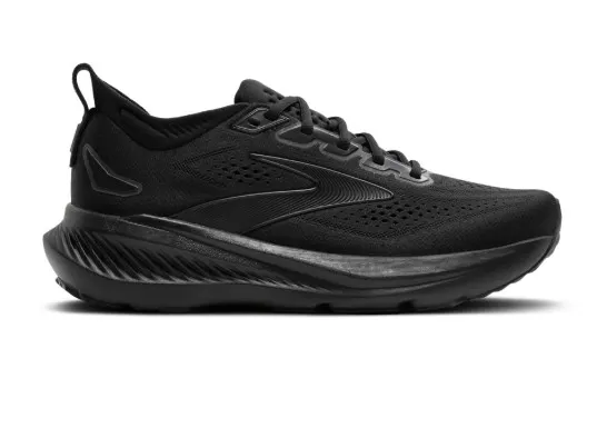 Brooks Men's Glycerin 23 Black/Black/Ebony